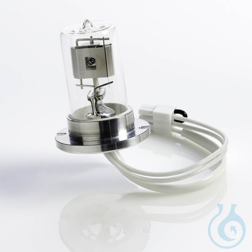 Deuterium Lamp (2000 hr)