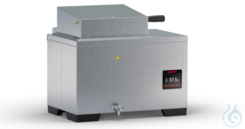 Waterbath WTB11, 10l, 10-100°C