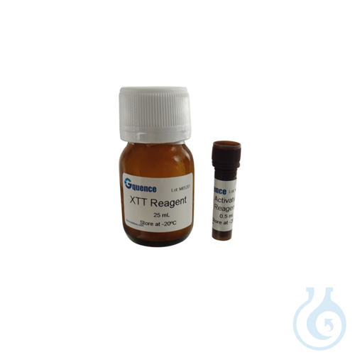 XTT Cell Proliferation Assay Kit, 500 rxn