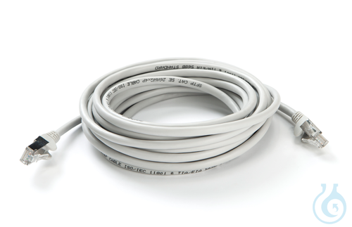 Ethernet Patchkabel Cat5e RJ45