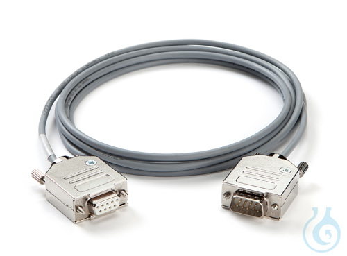 Data communications cable for PMA7501