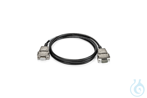 Data Cable RS232 9-pin (m) 9-pin (f)