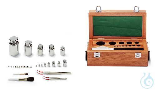 Wire Weight 1 mg, OIML F1