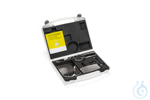 Density Kit for Precision Balances