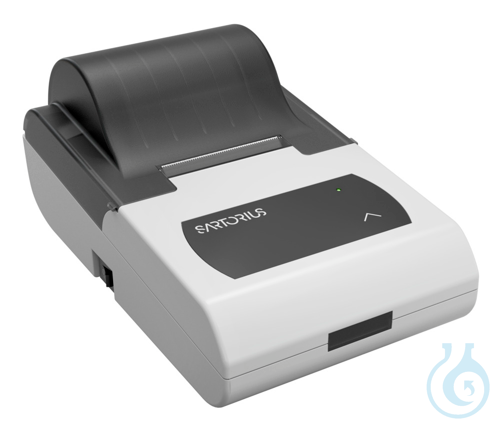 Dot matrix printer