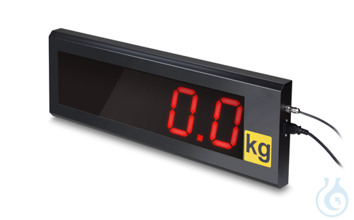 Groot beeldscherm KERN YKD-A02