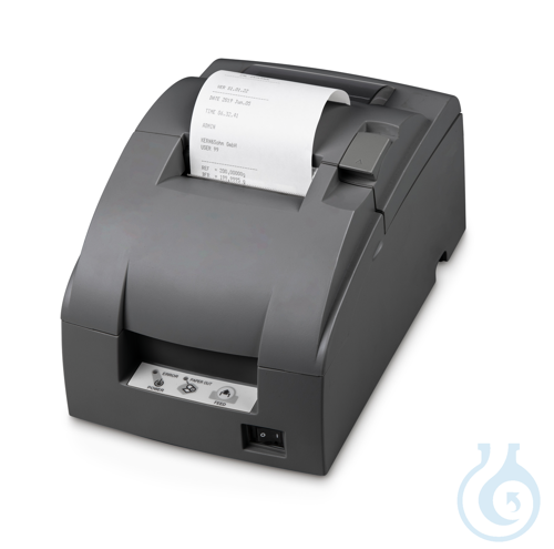 Dot Matrix Printer KERN YKG-01