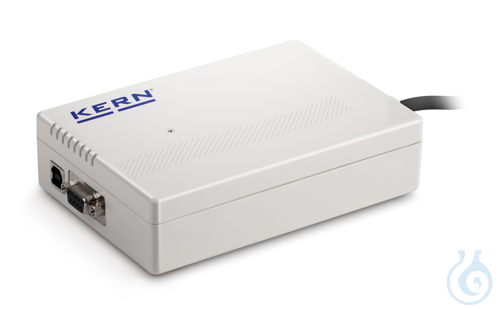 IoT-Line Digital Weighing Transmitter, KERN YKV-02
