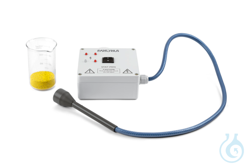 Sartorius Stat-Pen static electricity neutraliser, art. YSTP01