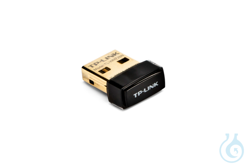 Wireless Nano USB Adaptor