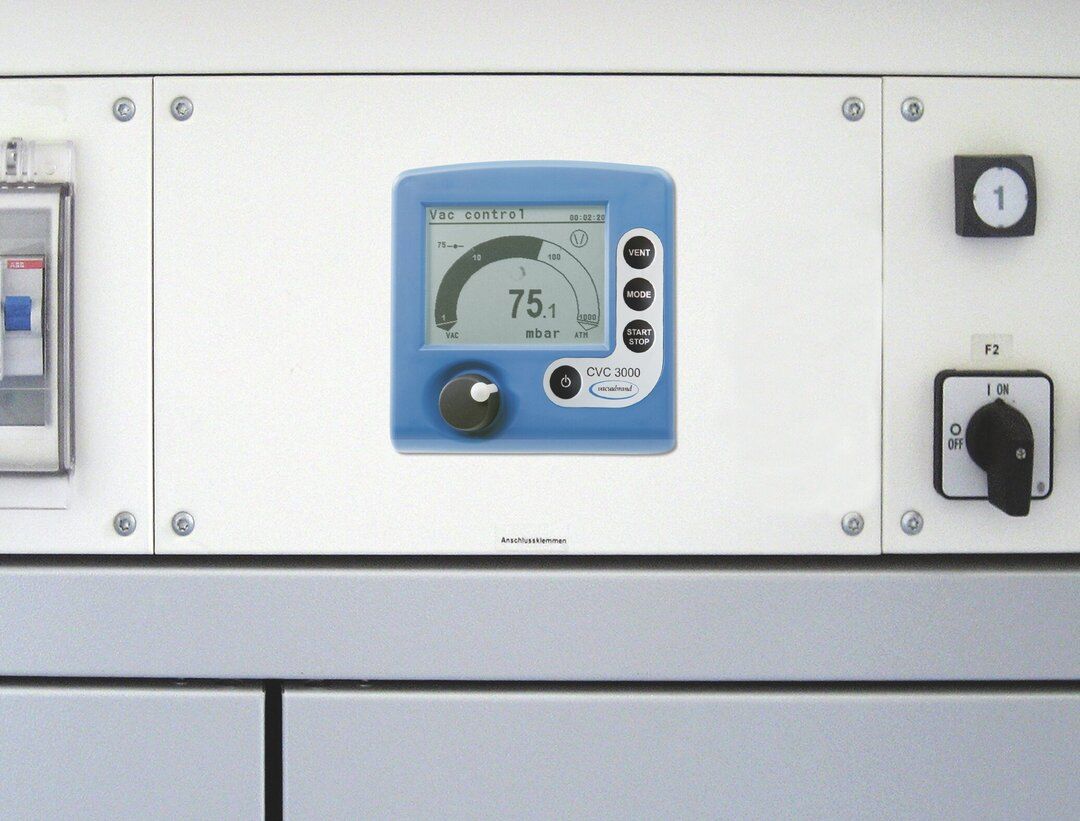 CVC 3000 for assembly, C/US