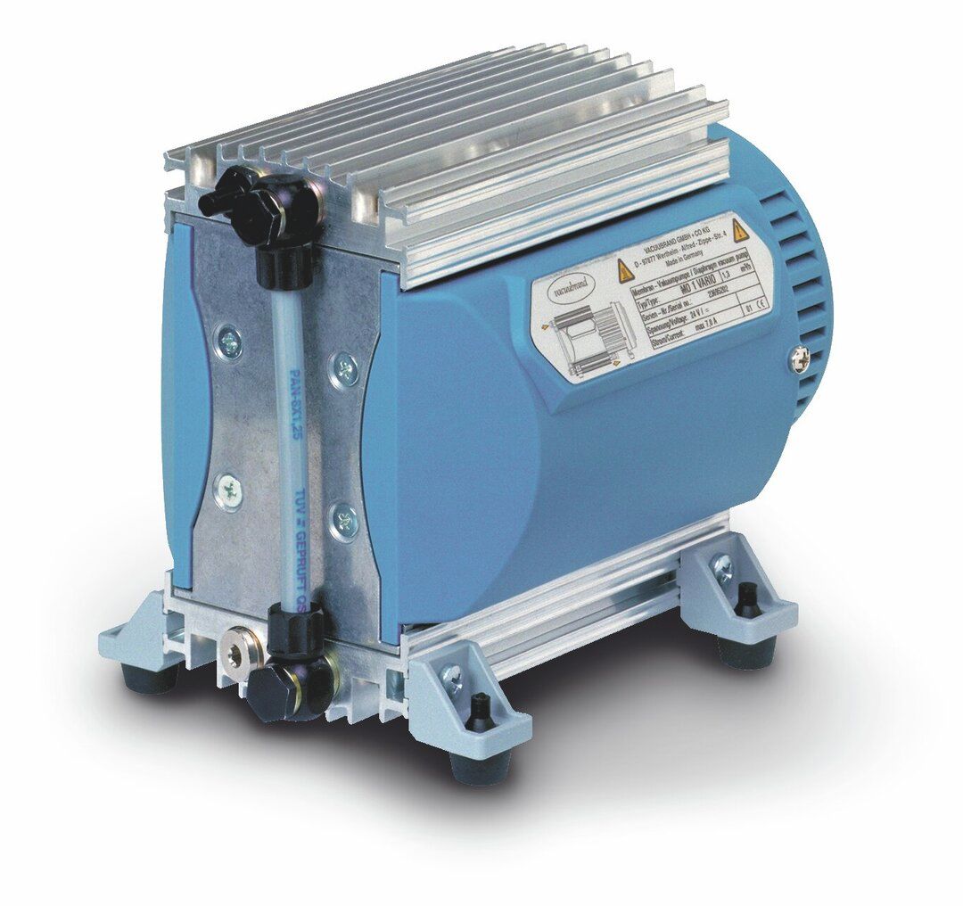 MD 1 VARIO-SP built-in, 24 V DC
