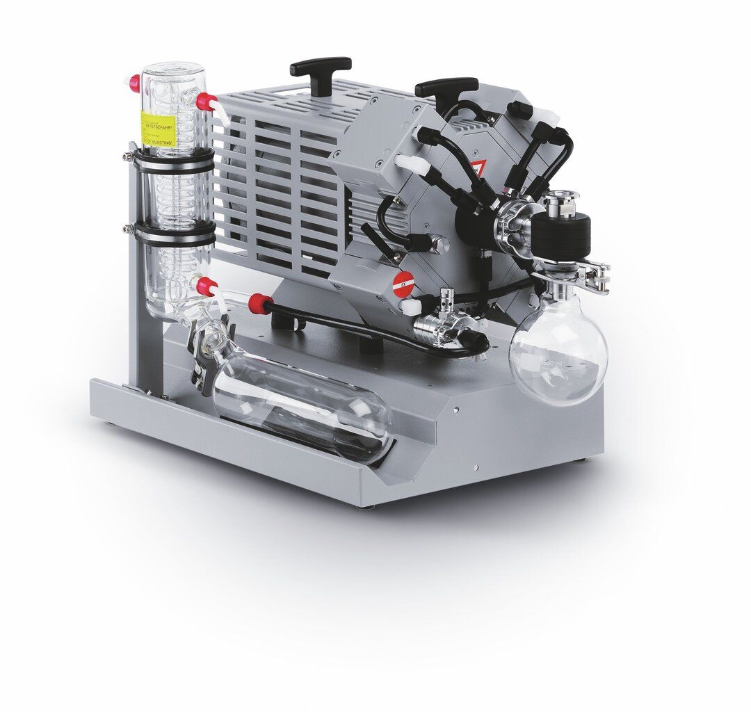 MD 4C EX VARIO +AK+EK, ATEX