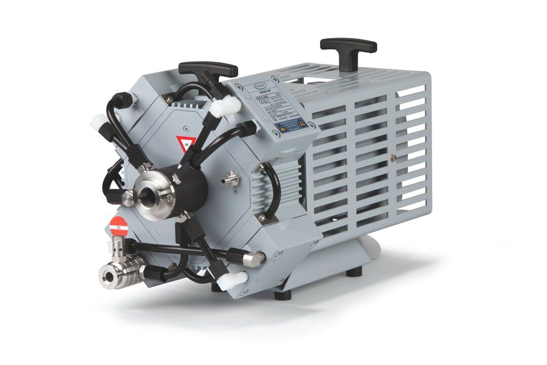 MD 4C EX VARIO, ATEX