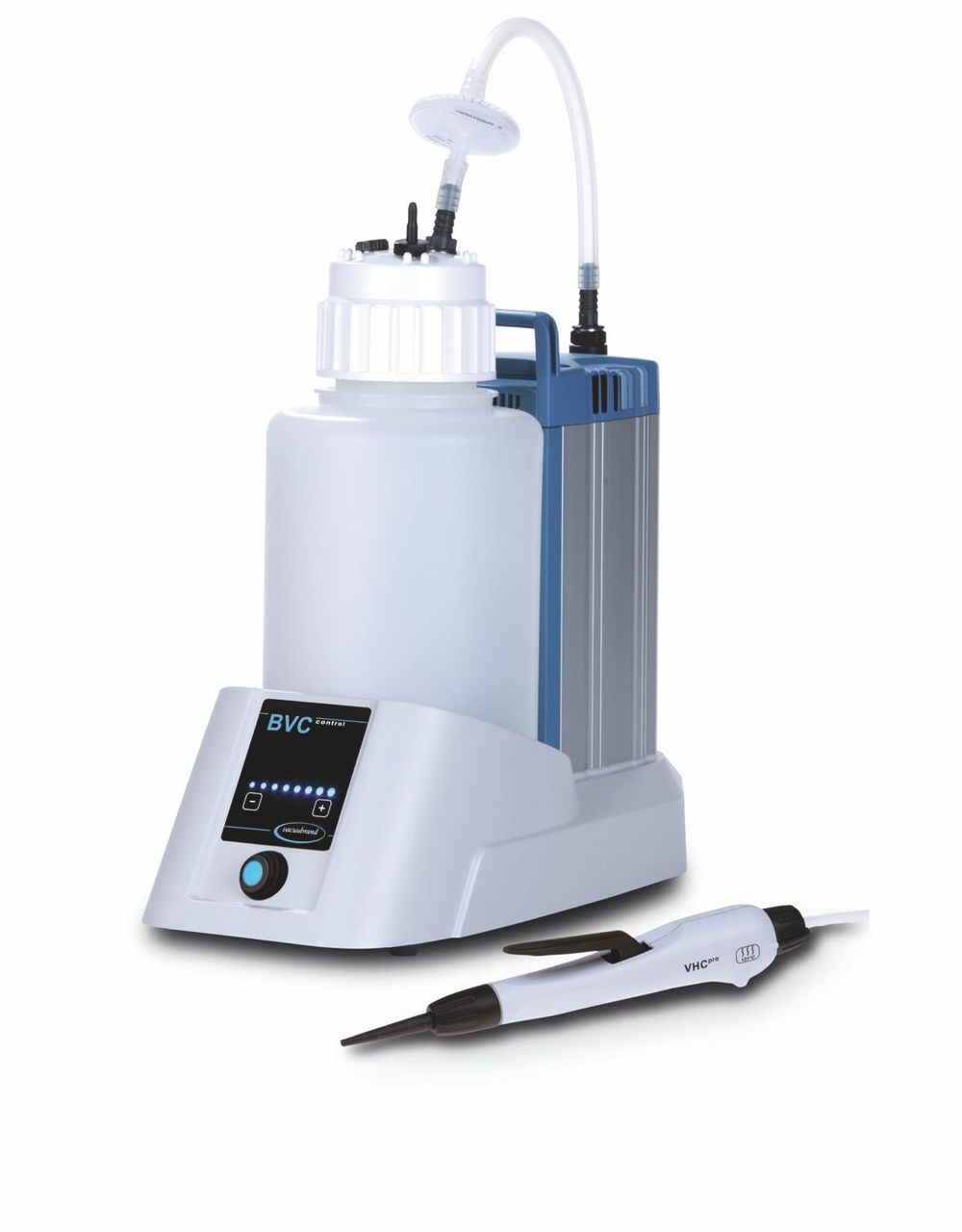 BVC control, 4L PP, US
