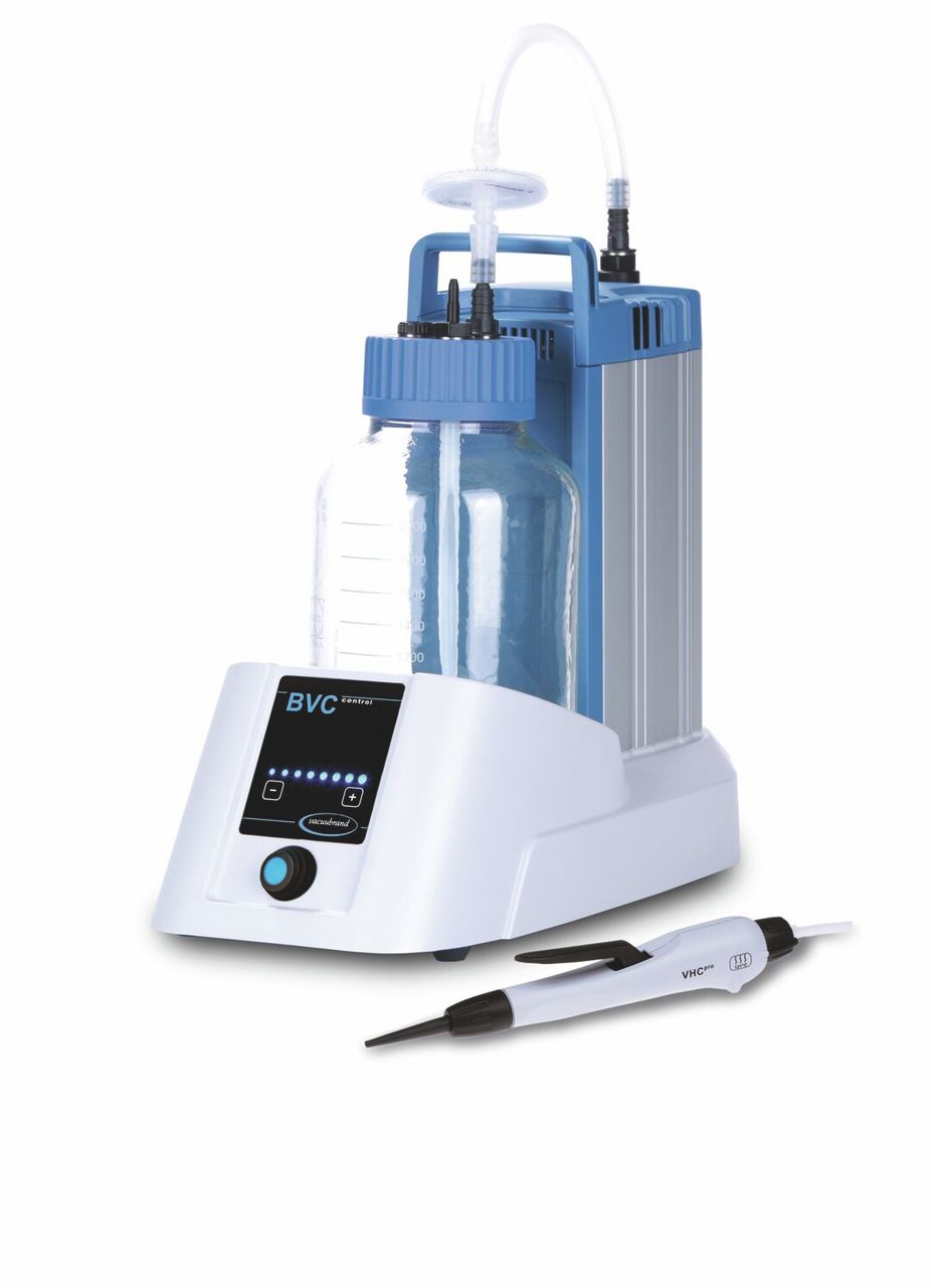 BVC control G, 2L glass, US
