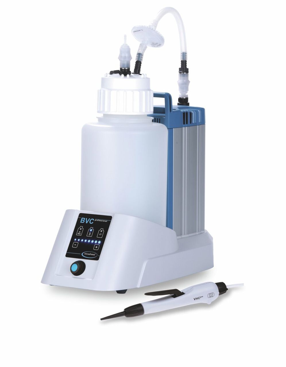 BVC professional, 4L PP, CH/CN