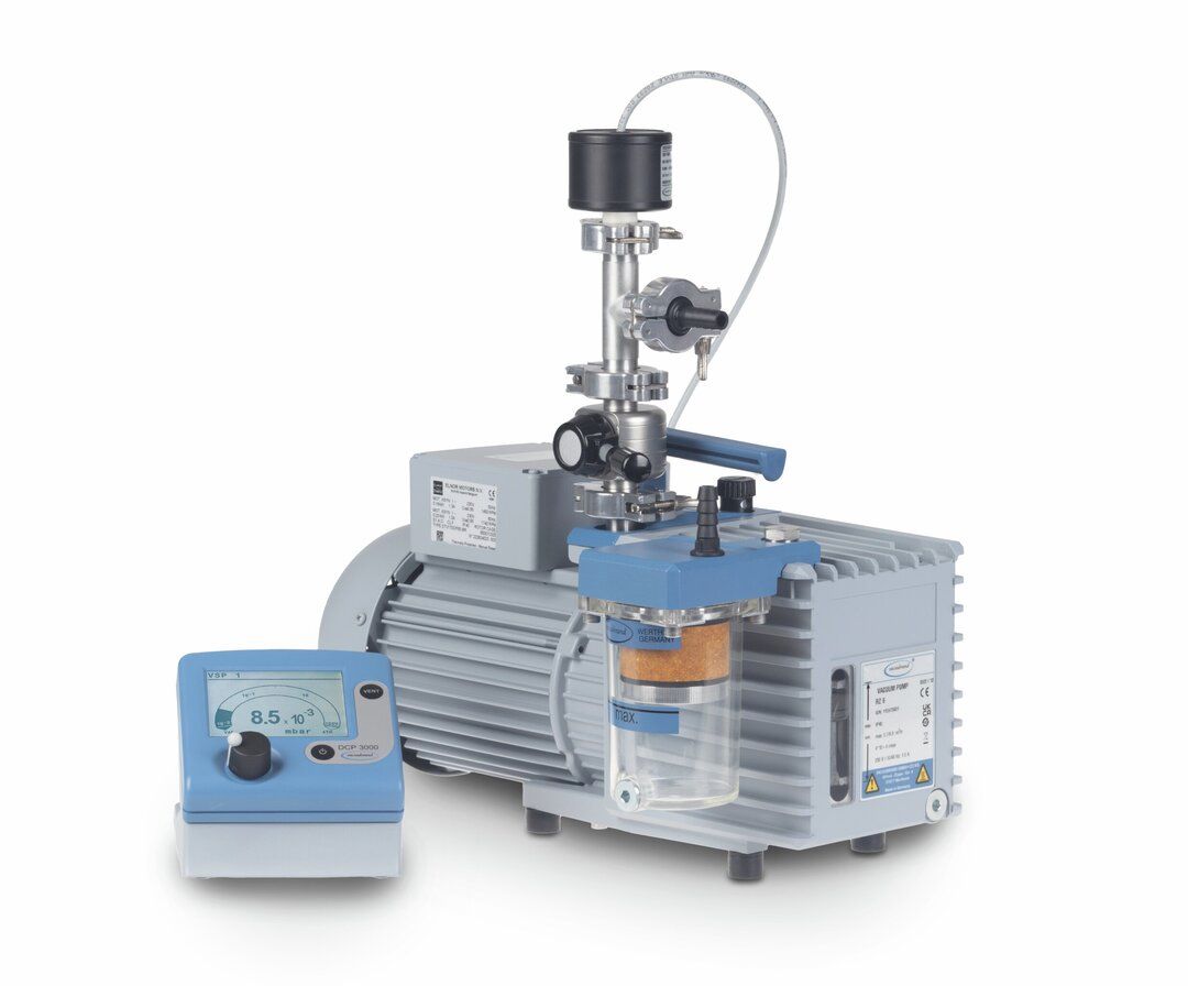 RZ 6 Paket, DCP+VSP, CH/CN