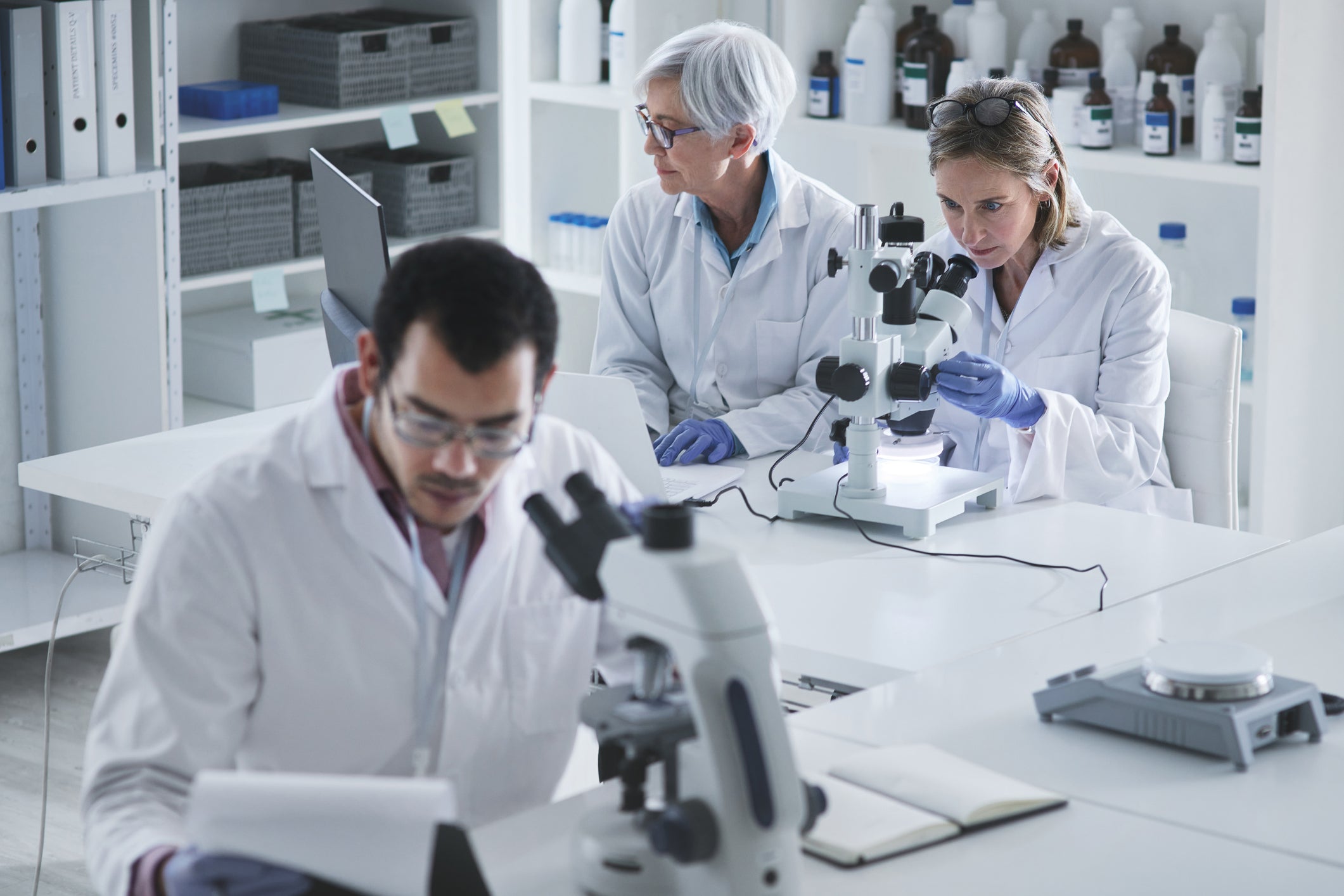 Image of Mid-october 2025: Luminix Health's Guide to Navigating Europe's Evolving Healthcare Challenges - Luminix Health