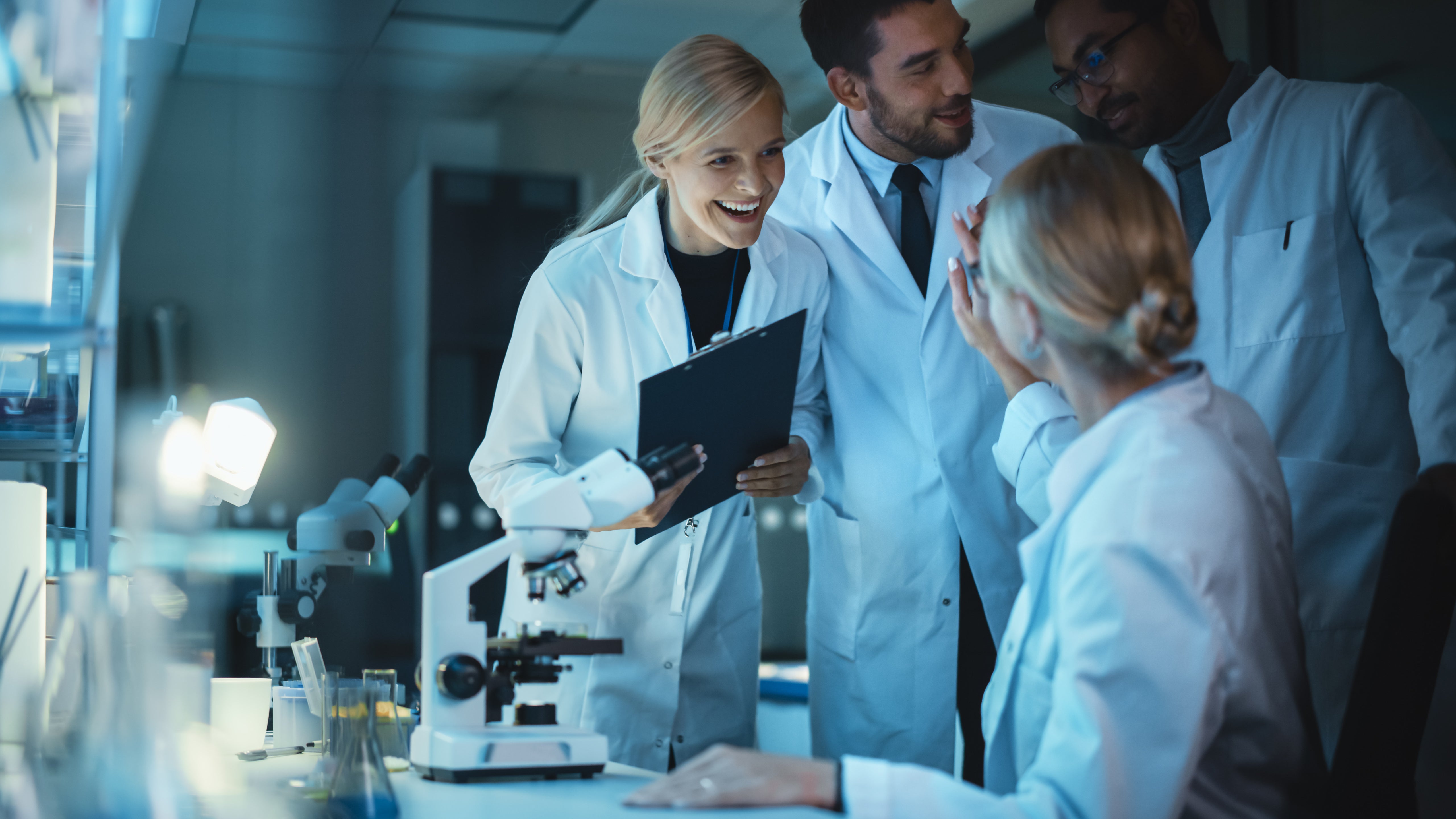 Image of How Luminix Health Delivers Compliance, Speed, and Savings