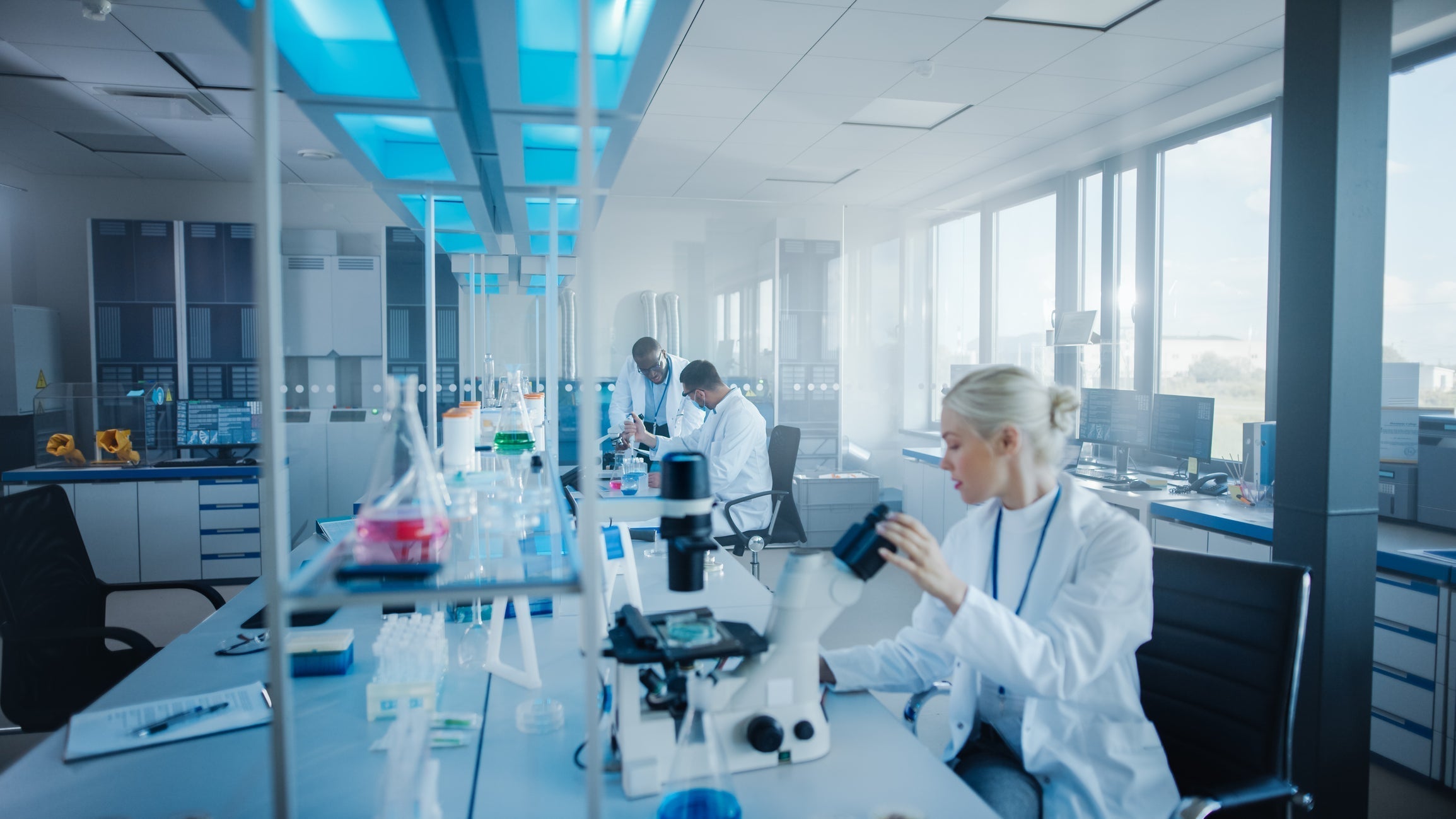 Early October 2025: Pioneering Cost-Effective Healthcare Sourcing Across Europe with Luminix Health - Luminix Health