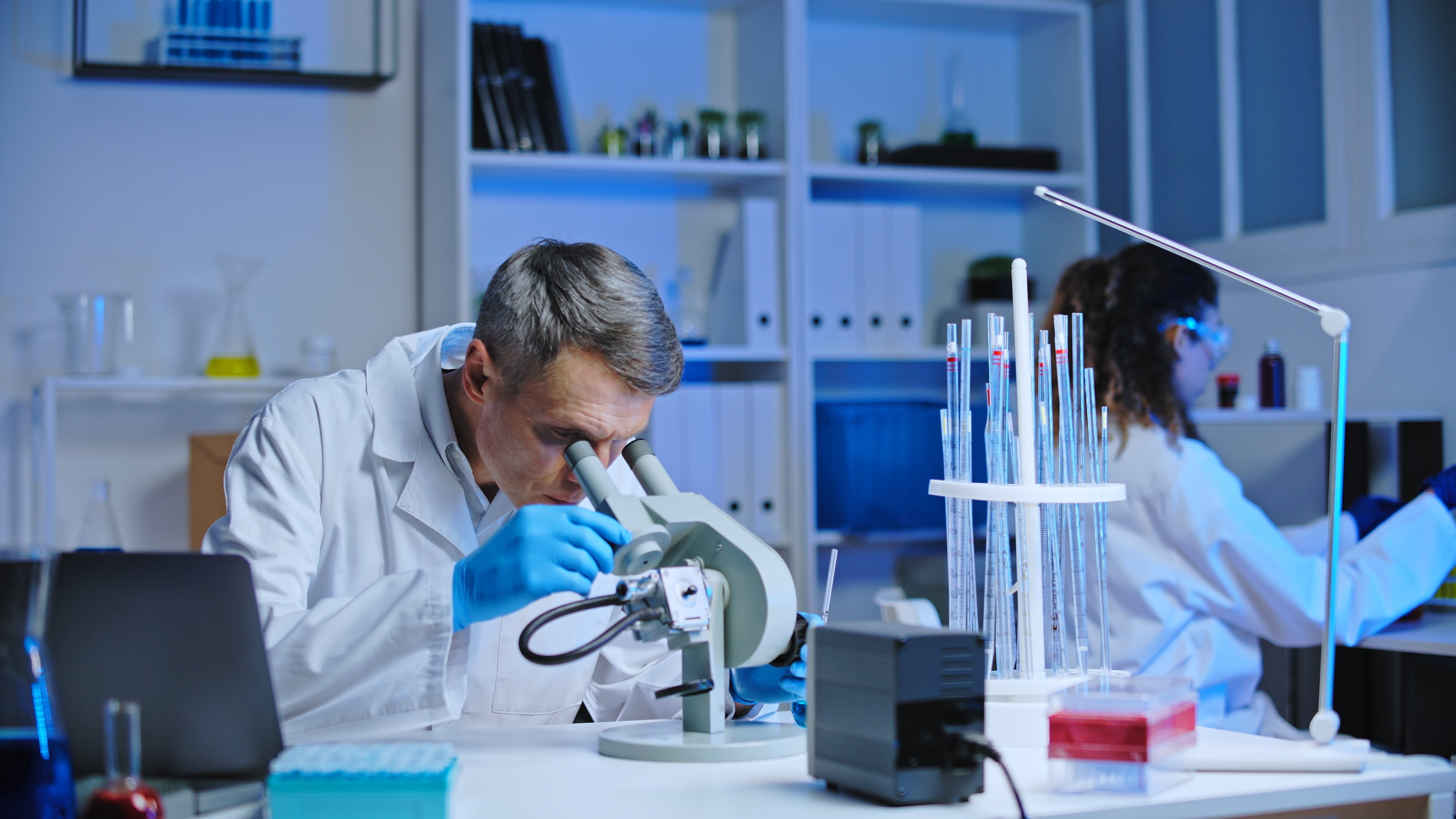 Image of Mid-december 2025: Luminix Health's strategies for reinforcing Europe's healthcare robustness