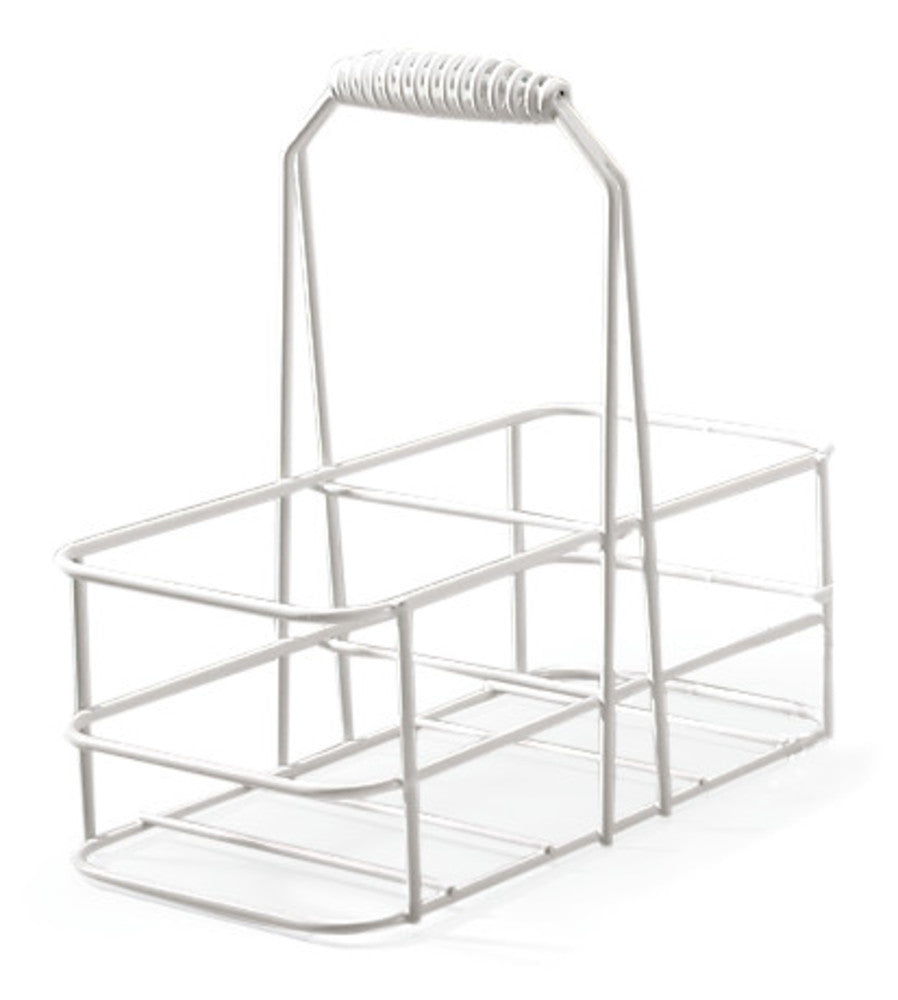 Bottle basket, 2 x 2.5 l, compartment width 160 x 160 mm, 1 unit(s) - Luminix Health