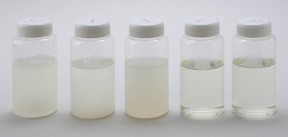 Image of EC Blue 100P, for water analysis