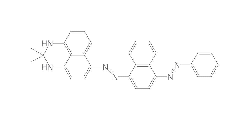 Image of Sudan black B (C.I. 26150)