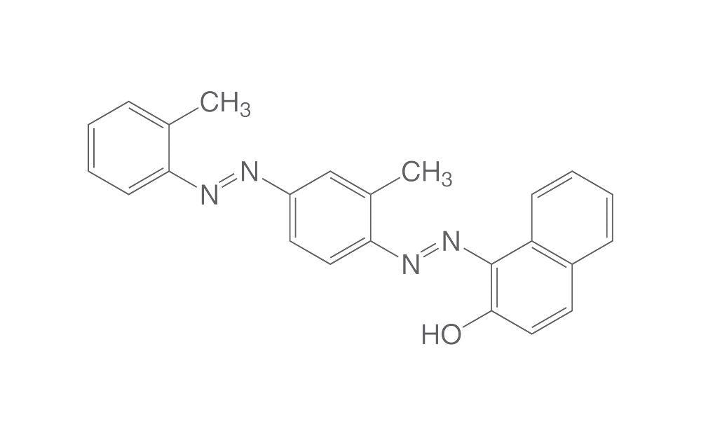 Sudan IV (C.I. 26105), for microscopy, 25 g, glass - Luminix Health