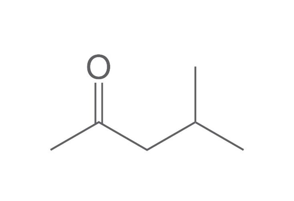 Isobutyl methylketone, min. 99 %, for synthesis, 1 l, glass - Luminix Health