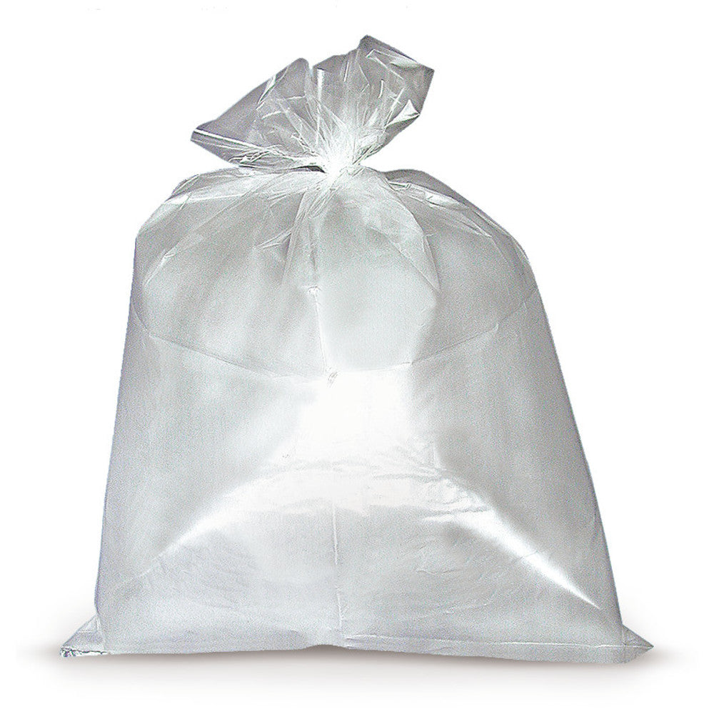 Sekuroka®-disposal bags, PP, thickness 50 µm, 400 x 780 mm, 38 l, 500 unit(s) - Luminix Health