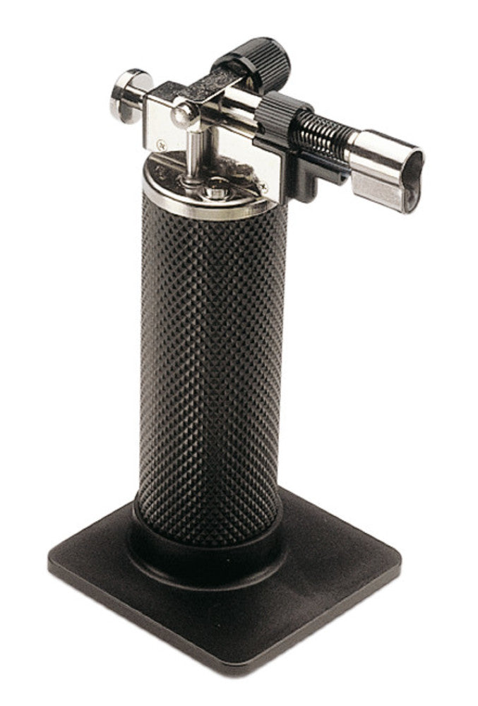 Micro-horizontal burner GB 2001, with removable base, height 145 mm, 1 unit(s) - Luminix Health
