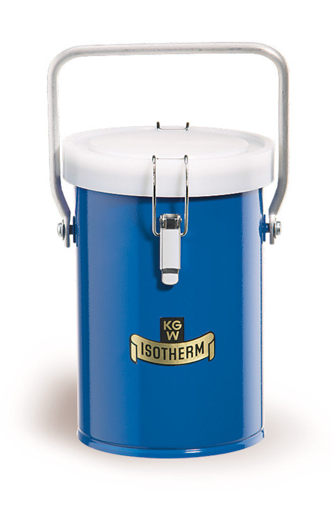 Image of Dewar transporting container, mod. 26 B