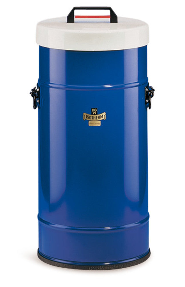 Image of Dewar ice container, 10 l