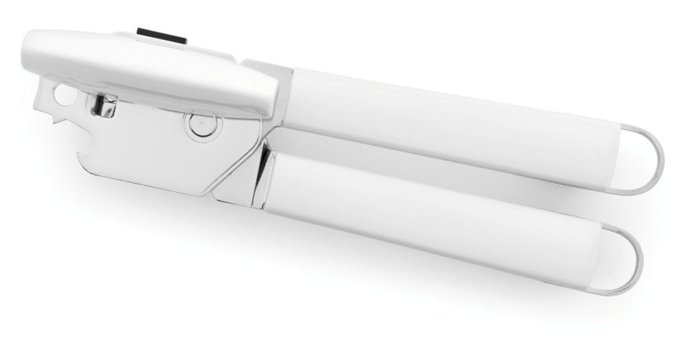 Tin opener, for tins of all sizes, 1 unit(s) - Luminix Health