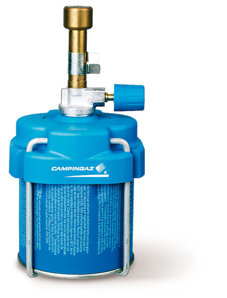 Image of Bunsen burner LABOGAZ 206