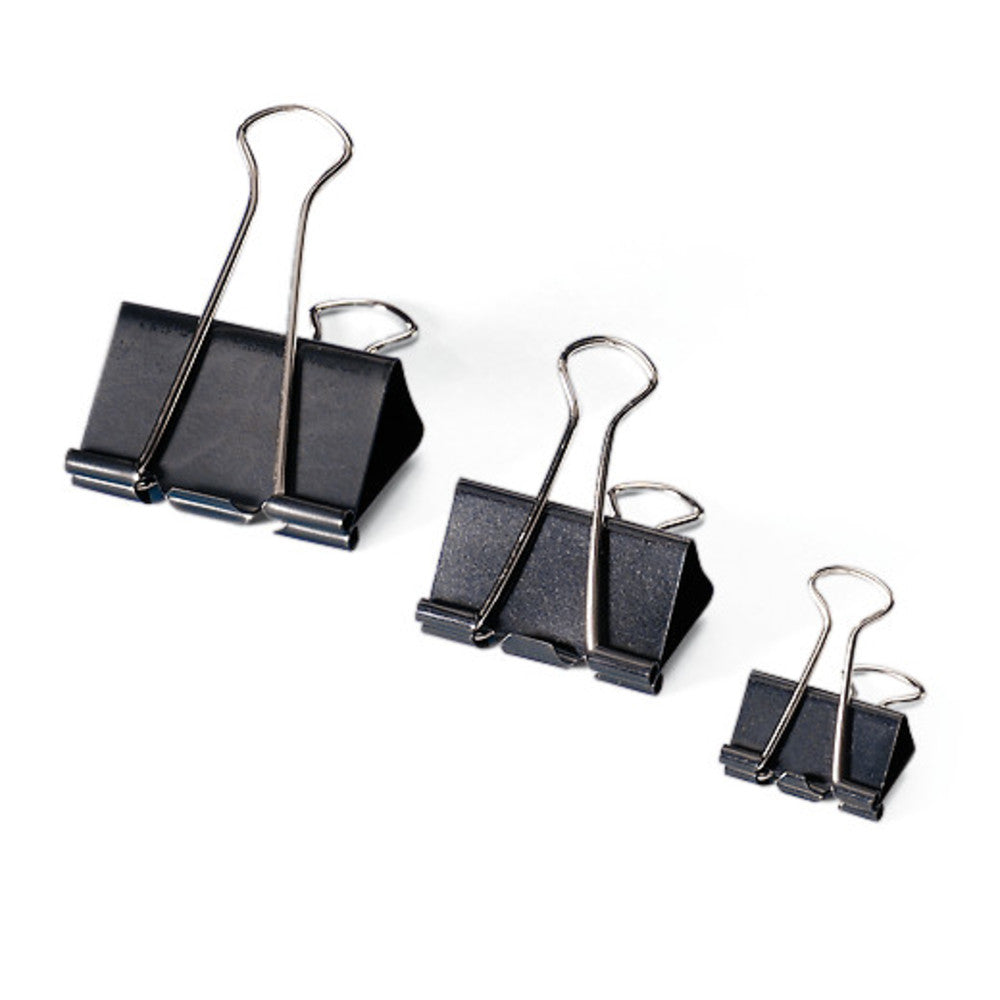 ROTILABO®-fixing clips, spring steel, span width 28 mm, 12 unit(s) - Luminix Health