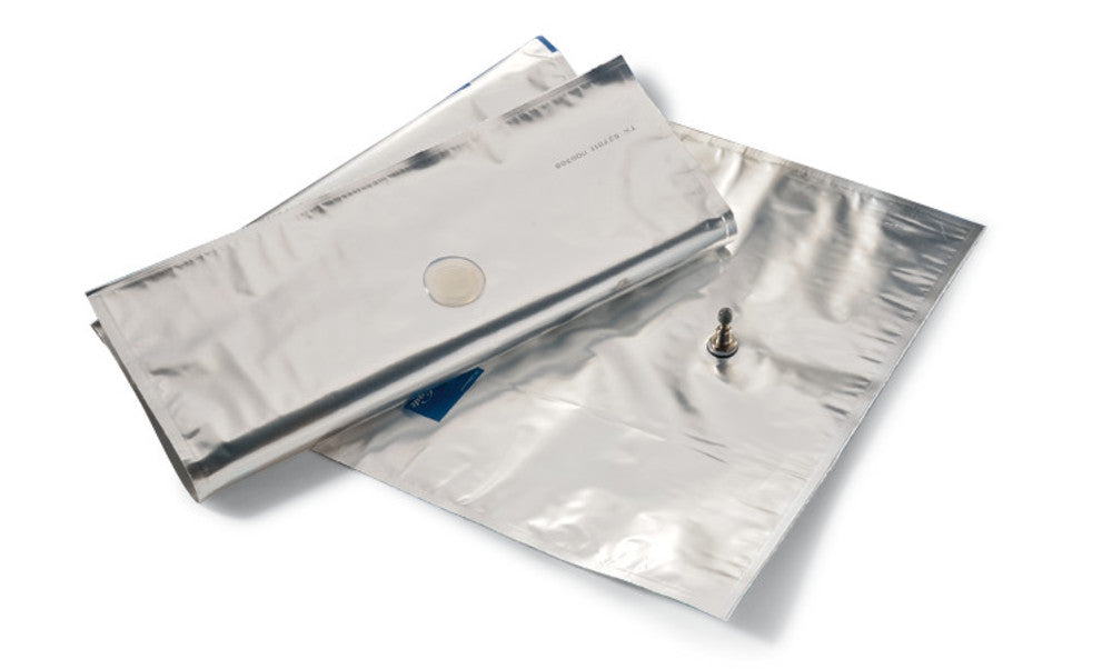 Plastigas®-bags, multiple laminated aluminium foil, 27 l, 1 unit(s) - Luminix Health