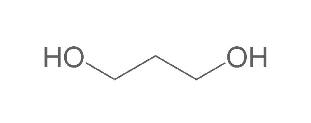 1,3-Propanediol, SOLVAGREEN® min. 99,5 %,, 100 ml, glass - Luminix Health