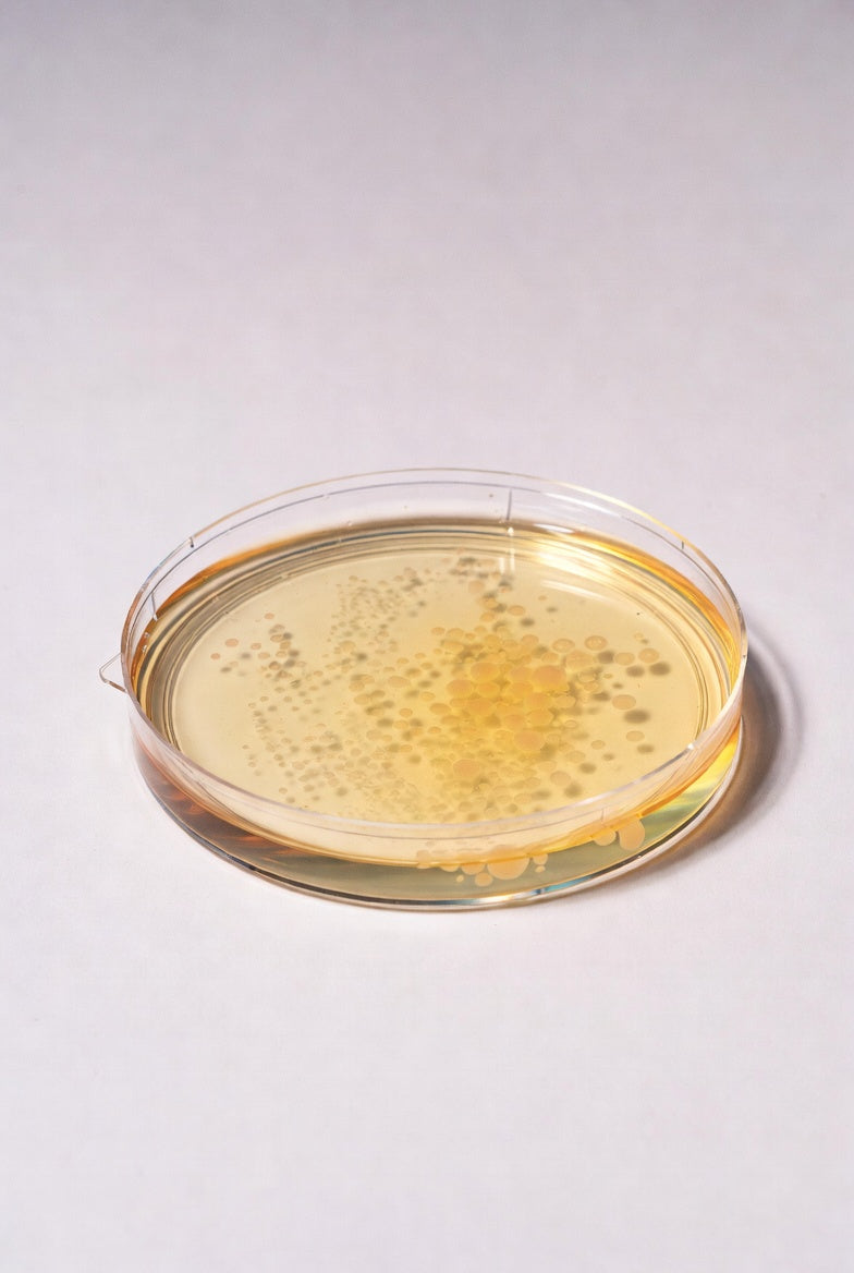 Gelatin Agar (DEV), DEV, for microbiology, 500 g, plastic - Luminix Health