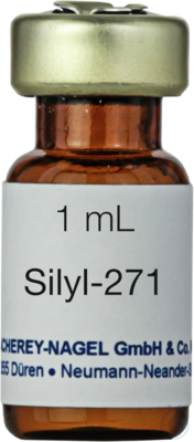 Image of Silyl-21, 20x1 mL - Luminix Health