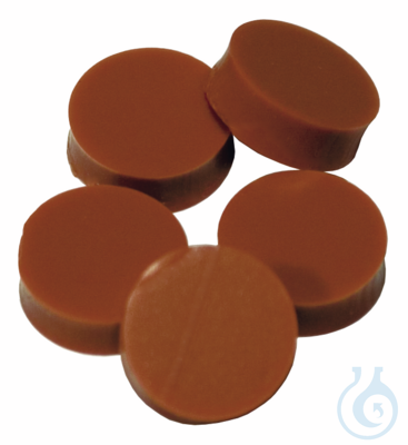 Image of High temperature septa N 10 HT - Luminix Health