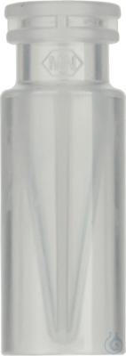 PP Vial N11-0.3, SR, tr, 11.6x32, cone