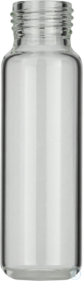 Vial N18-20, SC, c, 22.5x75.5, rounded