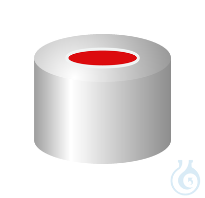 CC N8-H si, PTFEr/Sil w/PTFEr, 50°, 1.0