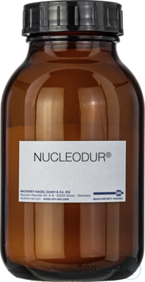 Image of NUCLEODUR 100-50 C18 ec, 100 g - Luminix Health