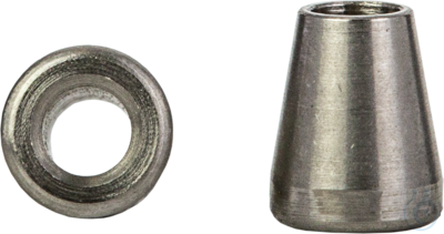 Image of VP Guard column holder 16 mm (short) - Luminix Health
