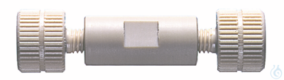 Image of PEEK connector 1/16'' complete - Luminix Health