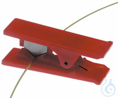 Image of PEEK guillotine cutter - Luminix Health